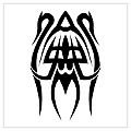 tattoo-modeles-tribal-noir-et-blanc_164