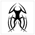 tattoo-modeles-tribal-noir-et-blanc_170