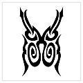 tattoo-modeles-tribal-noir-et-blanc_279