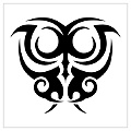 tattoo-modeles-tribal-noir-et-blanc_302