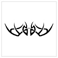 tattoo-modeles-tribal-noir-et-blanc_338