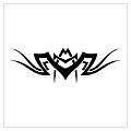 tattoo-modeles-tribal-noir-et-blanc_339