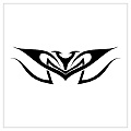 tattoo-modeles-tribal-noir-et-blanc_347